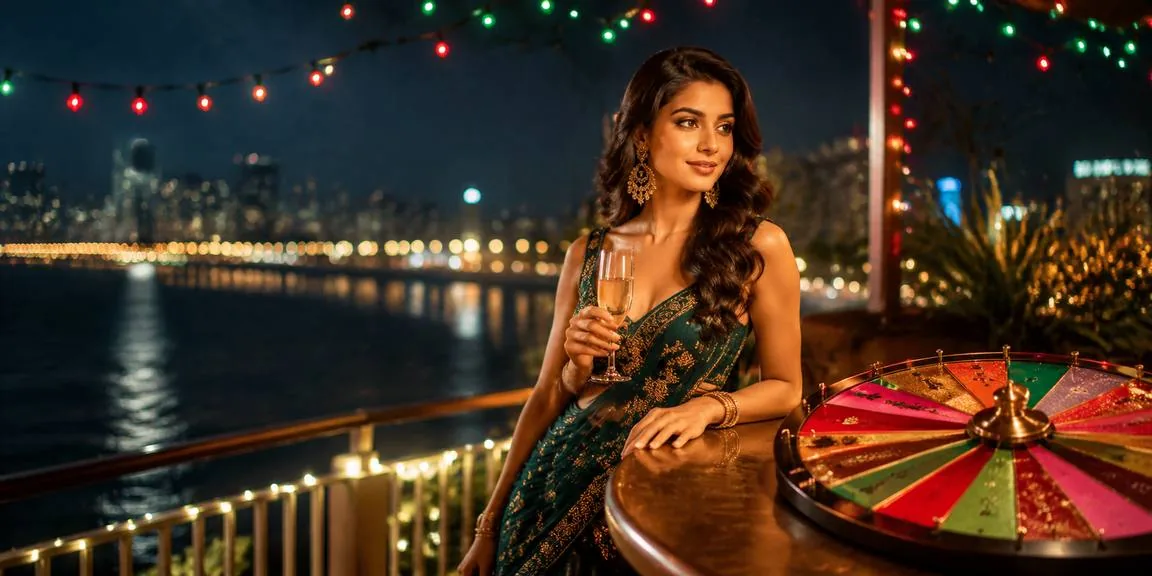 tkwin মাল্টিহুইল রুলেটে আমরা কী দিচ্ছি